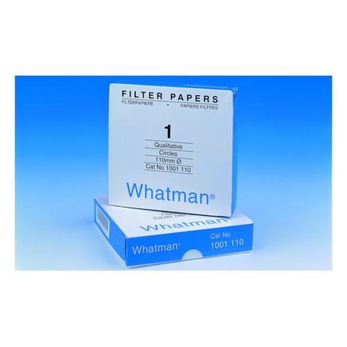 Jual Whatman 1001090 1 Qualitative Filter Paper Standard Grade, 90 mm