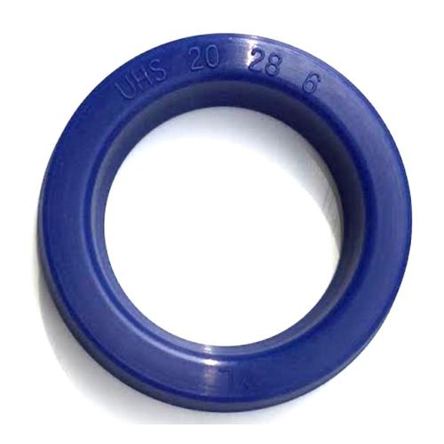 45mm X 53mm X 10mm Polyurethan Kolbenstange Öl Dic Produktbild-Vorschau 3