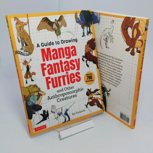 promo-a-guide-to-drawing-manga-fantasy-furries-and-other