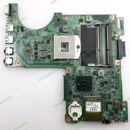 Jual Motherboard Dell Inspiron N4030 Banjarnegara Djawara