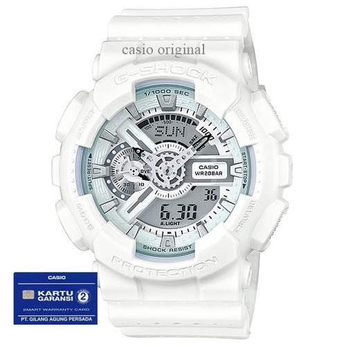 CASIO G SHOCK GA 110LP G-SHOCK GA 110LP ORIGINAL GA-110LP-3A di  Abangcasiooriginal Tokopedia
