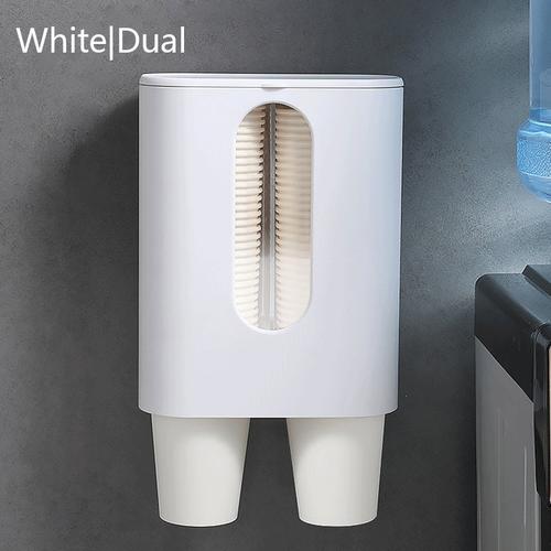 Promo Tempat Gelas Plastik Gelas Kertas Dispenser Paper Cup Holder ...