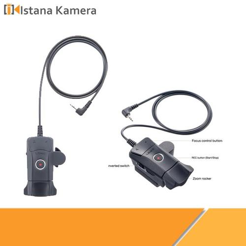Promo Libec ZFC-L LANC Zoom and Focus Control for Select Sony