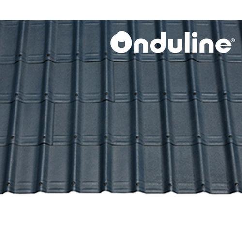 Jual ATAP GENTENG ONDUVILLA HITAM / BLACK - Kab. Banyumas - Citra Mitra