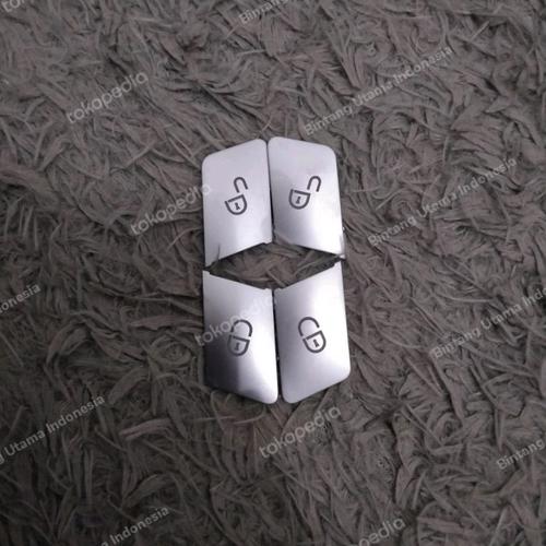 Jual Door Lock Unlock Tombol Kunci Pintu Mercedes W204 W212 C200 C250 ...