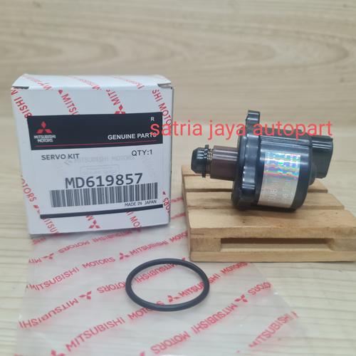 Jual SENSOR ISC IDLE SPEED CONTROL ACTUATOR SERVO KIT T120SS INJEKSI ...
