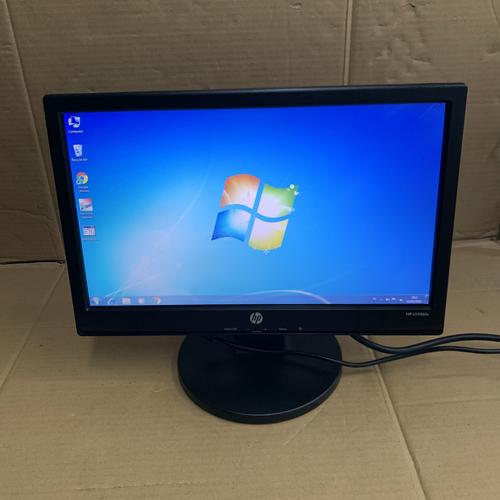 Jual Lcd monitor Hp 15 inchi Tipe Lv1561 wide Jakarta Timur Milala