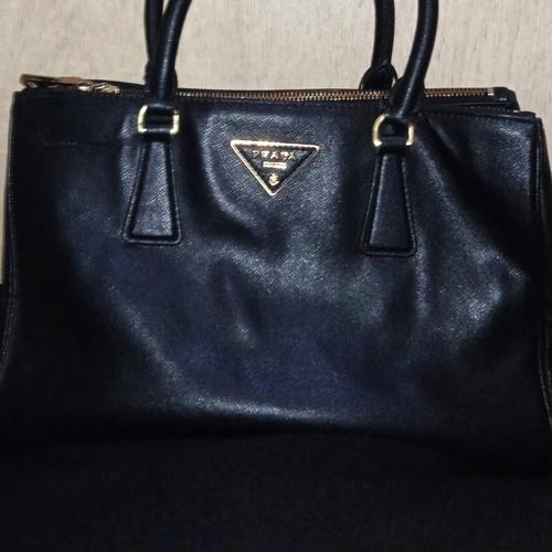 prada milano handbag
