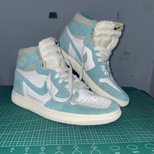 aj1 turbo