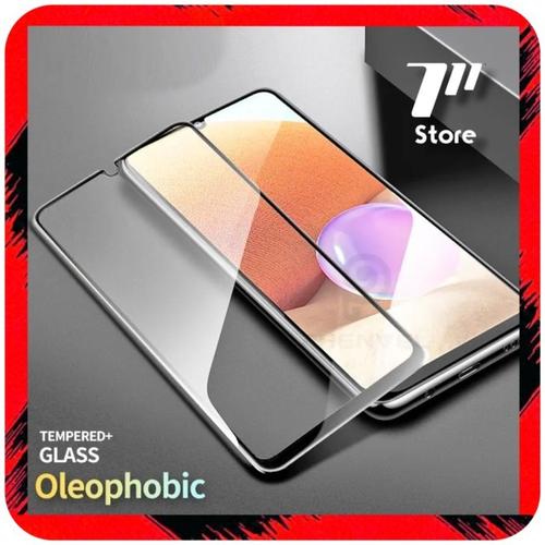 Samsung Galaxy M21|M22|M23|M32|M33 Tempered Glass Full Glue Premium 9H  SAMSUNG M21 di 777 Tokopedia
