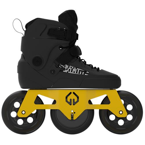 Jual Atmosgear electric skates sepatu roda elektrik Jakarta Utara