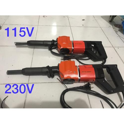Jual Jet Chisel EJC-32A Nitto Kohki mesin bobok - Kota Surabaya ...