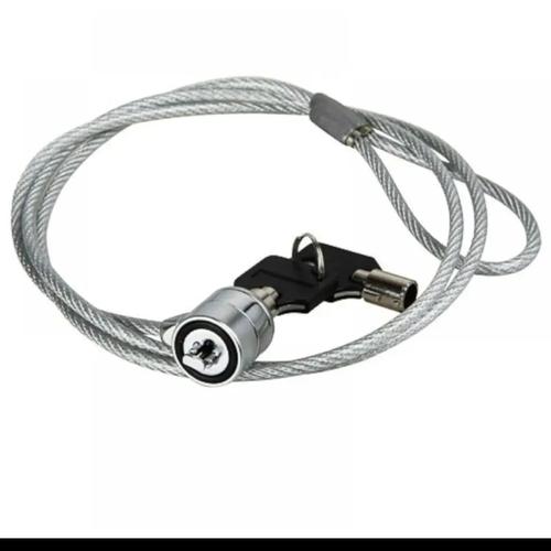 Jual Kunci Notebook Kunci Laptop / NB Kunci Pengaman Tali Rantai ...