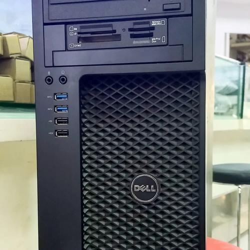 DELL Precision Tower 3620 Win11Pro 良品 Dell 3620(E3-1245V5/8GB