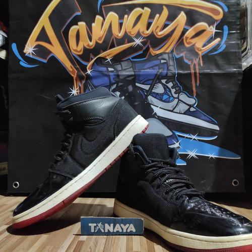jordan 1 95 txt bred