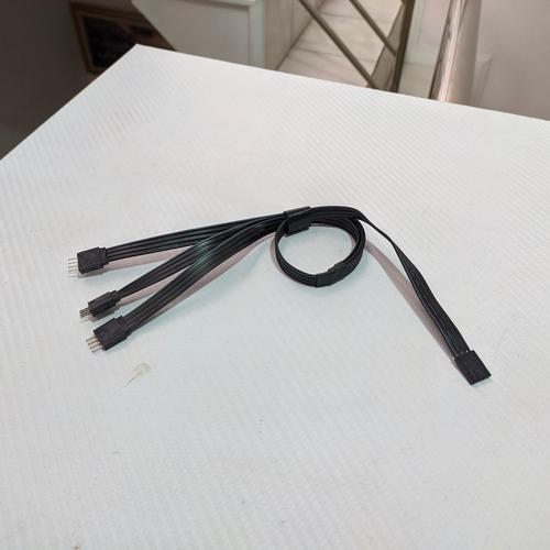 Jual Kabel Splitter Header Dupont 4pin 4 pin Cabang 3 - Kota Surabaya ...