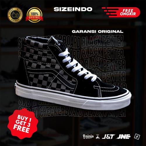 Kalinga Ashok Black Pewter Old Skool Vans Saucony Ride Kalinga