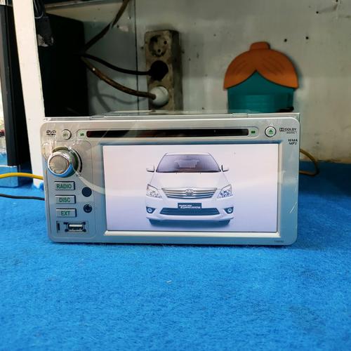Soundar Innova Jual headunit srandar toyota innova V 2013 - Jakarta Selatan - buana ...