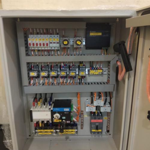 Jual panel ats complite cos merk fort - Jakarta Pusat - Fajar Panel ...