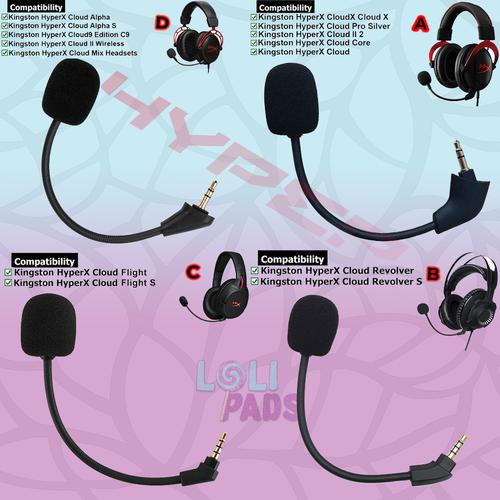 Vs Hyperx Cloud Vs Cloud Alpha Reddit Cloud Flight Hyperx Cloud Ii