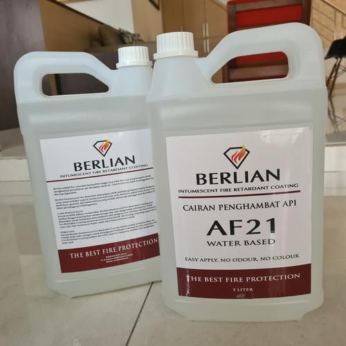 Jual Berlian Af21 Isi 20 Liter - Jakarta Barat - SaMe7BerkatBaru ...