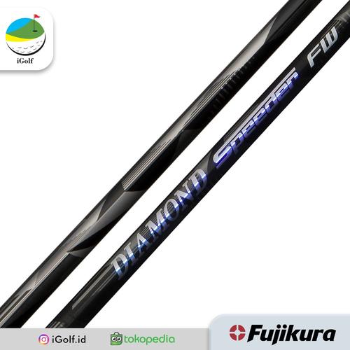 【美品】ダイヤモンドスピーダー　フェアウェイウッド 用　6s 美品】ダイヤモンドスピーダー フェアウェイウッド 用 6s - メルカリ
