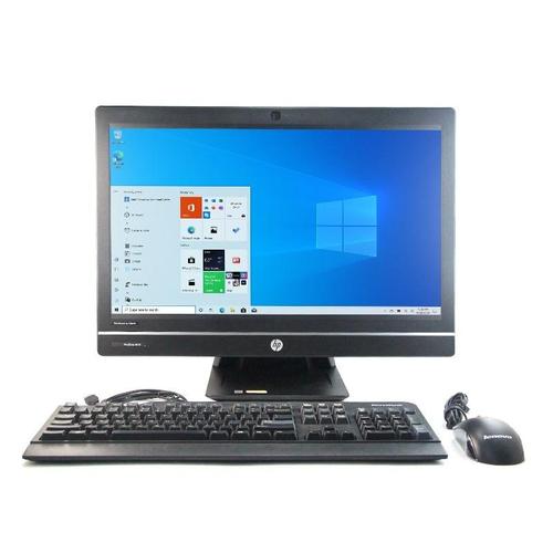 Jual PC ALL IN ONE AIO HP Pro One 600 G1 Core i54570 8GB SSD 256GB