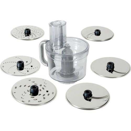 Jual Kenwood KAH647PL Food Processor Chef Attachment Mixer KAH 647 Jakarta Pusat ELECTRONICS