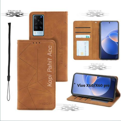 Moex Flip Case For Apple IPhone 4s / IPhone 4, Mobile Phone Case With Card Slot, 360-Degree Flip Case, Book Cover, Vegan Leather, Deep-Black