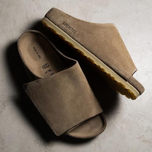 靴 41 BIRKENSTOCK 1774 x FEAR OF GOD ASH 41 BIRKENSTOCK 1774 x FEAR OF GOD ASH