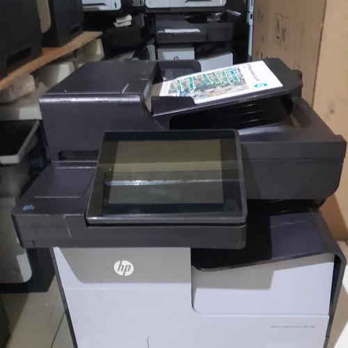 Jual printer hp enterprise pro mfp x585 Kota Depok ayna inka