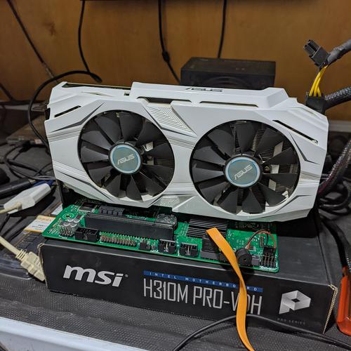 Asus Gtx Gtx 1060 6gb Is It Good VGA ASUS GTX 1060 6GB STRIX GAMING OC