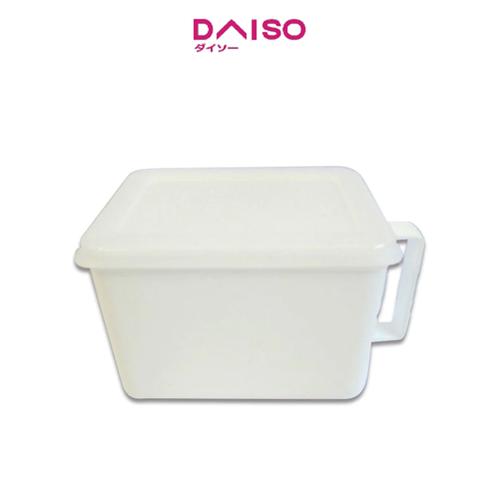 Jual Daiso Container with handle 800ml Jakarta Selatan DAISO JAPAN OFFICIAL STORE Tokopedia