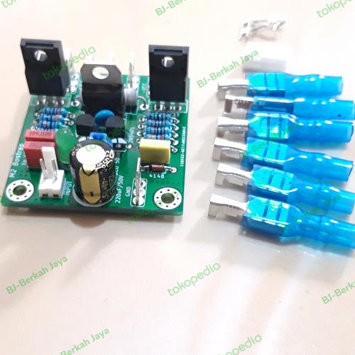 Jual driver power micro bostrap m2 - Kota Depok - BJ-Berkah Jaya