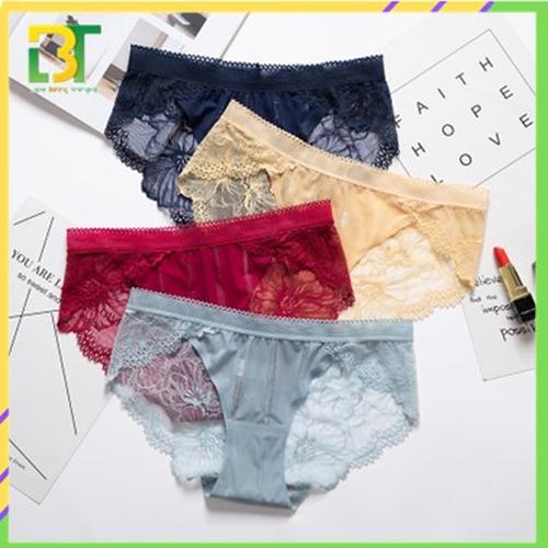 Kolor Renda Jual LBT Celana Dalam Wanita Renda 6438 Kolor Panties Segitiga Motif ...