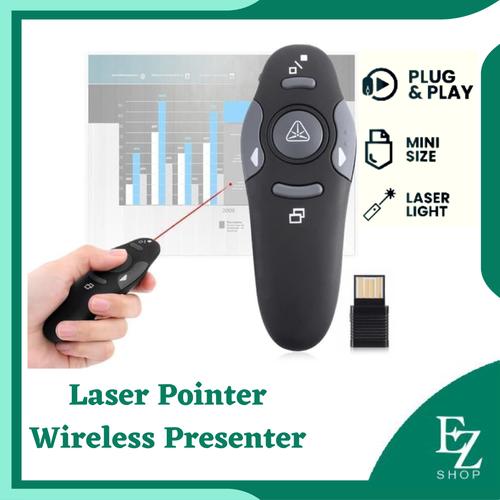 Pointer Control. Image Jual Laser Pointer Wireless Presenter Cursor Control Remote Presentasi ...