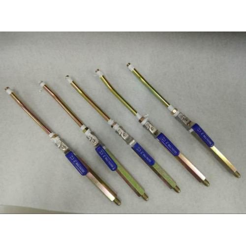 Jual kran on off valve （kran untuk alat mesin injeksi ）tipe 999 - Kota ...