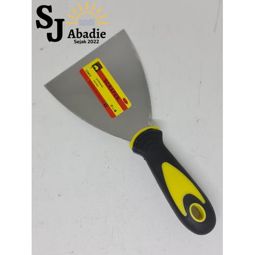 Jual Kapi Stainless BISON 1,5 - 4 Inch - 1,5 Inch - Kota Surabaya ...