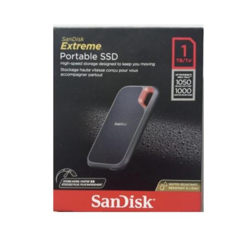Blibli Sandisk 120gb Ssd 2tb Sandisk 1tb Extreme Pro Portable Ssd