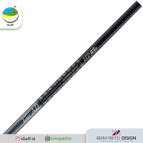 ツアーAD HY 85s タイトリスト　3uのみ ツアーAD HY-85S タイトリスト 3U用 シャフトのみ 2025年最新