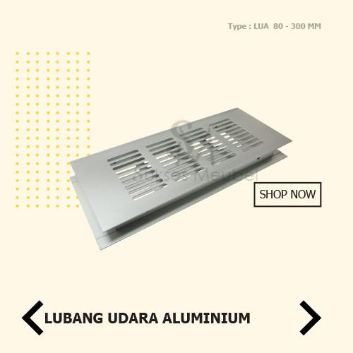 Jual LUA 80 - 350 MM HUBEN / SARINGAN UDARA / LUBANG HAWA ANGIN ...