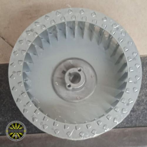 Jual Blade Centrifugal Blower 22 inch / Impeller Fan Wheel Sirocco 22 inch Jakarta Barat