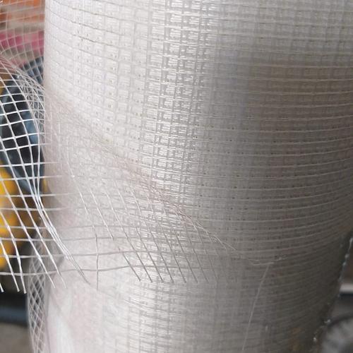 Jual serat fiber mesh waterproofing ukuran lebar 1mtr pnjng 50mtr ...