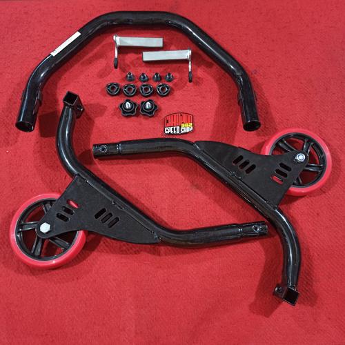 Jual Standar Paddock Belakang PROJECTONE Honda CBR250RR CBR 250RR 250RR