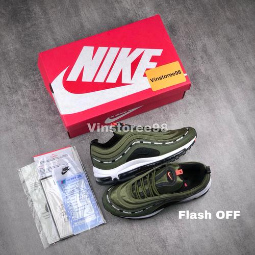 air max 97 army fatigue
