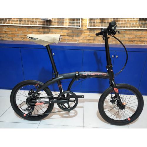 Polygon Urbano Velo Urbano Polygon Urbano Folding Bike Jual