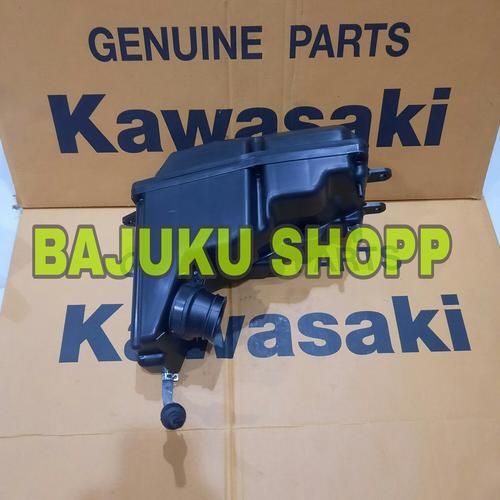 Jual BOX BOKS FILTER UDARA ASSY NINJA RR OLD 150 ORIGINAL KAWASAKI ...