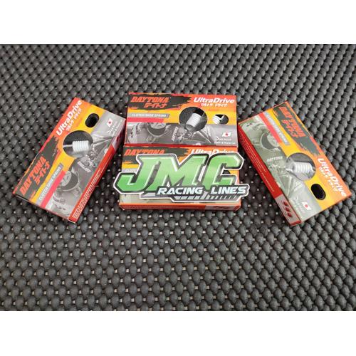 Jual CL Shoe Spring merk daytona - 4955 - Kota Surabaya - JMC Racing ...