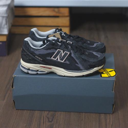 Jual New Balance 1906R Protection Pack Black Original 1906 M1906DD