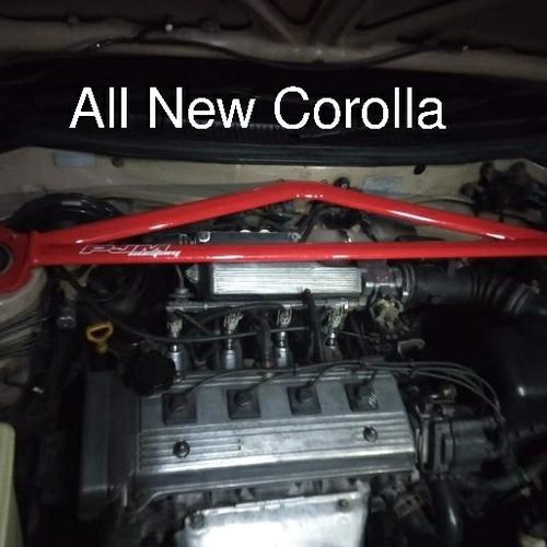 Jual Strutbar grat Corolla/ all new Corolla Kab. Kuningan putra